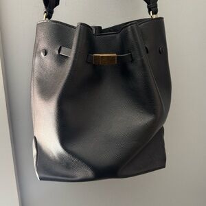 DeMellier Black Shoulder Bag